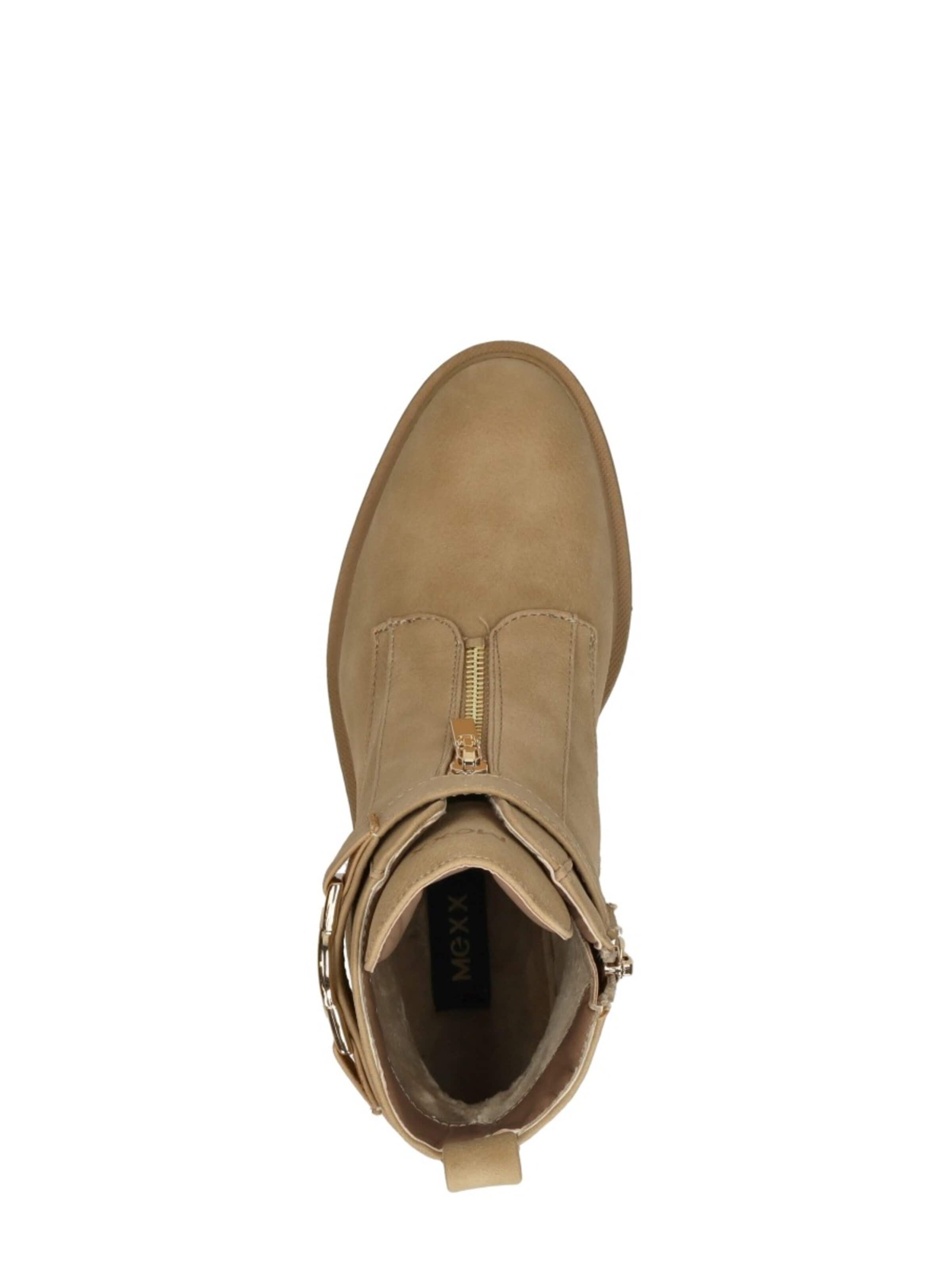 Boots 'Micla' MEXX en beige