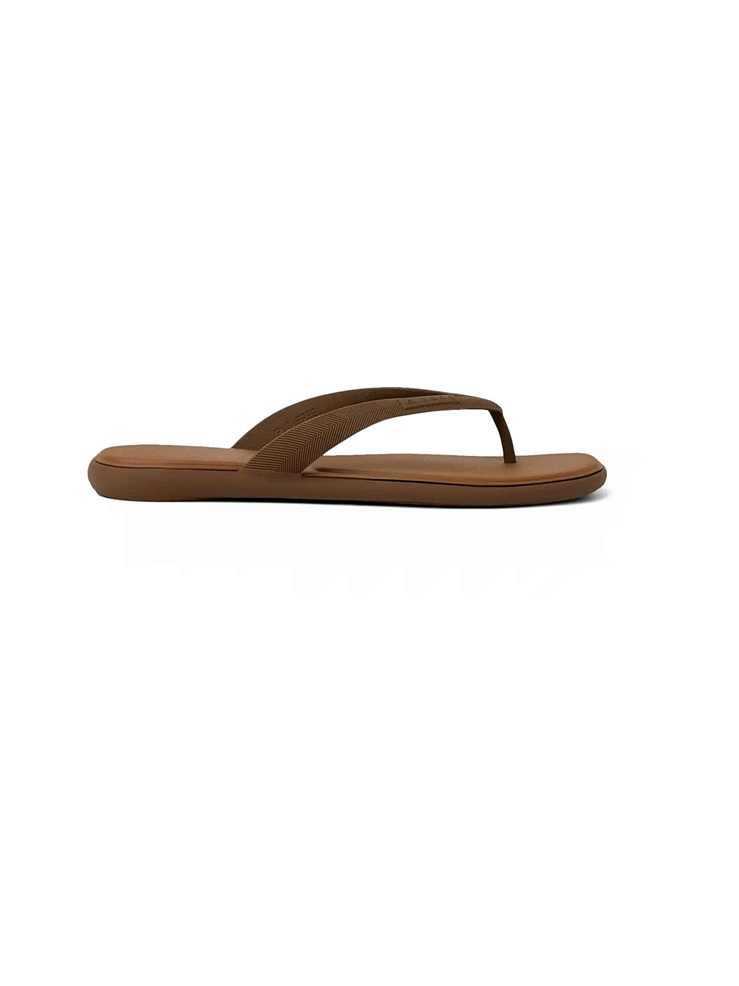 REEF Pantolette in Braun