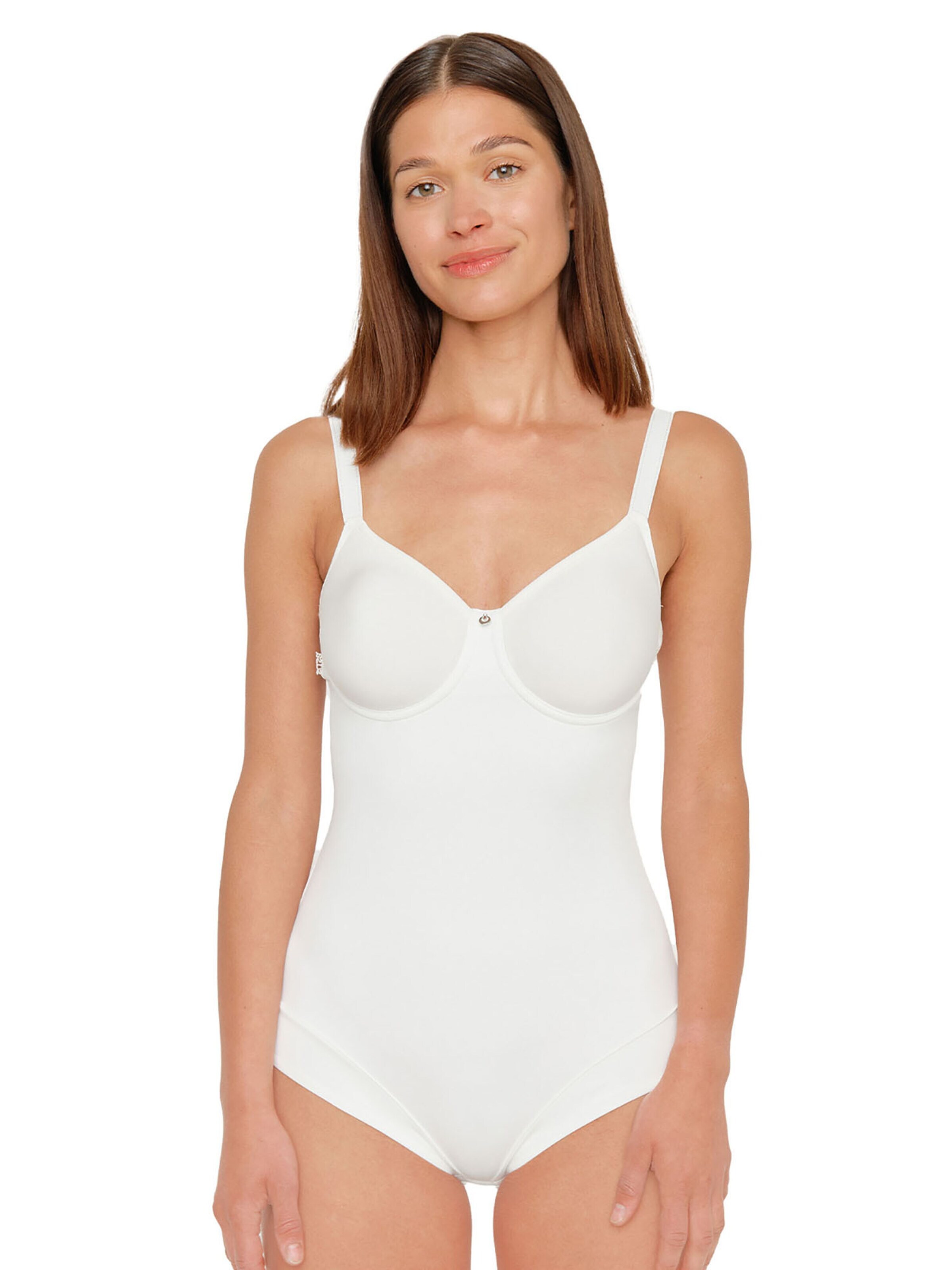 SUSA Body 'Catania'‌ in Beige: Vorderseite