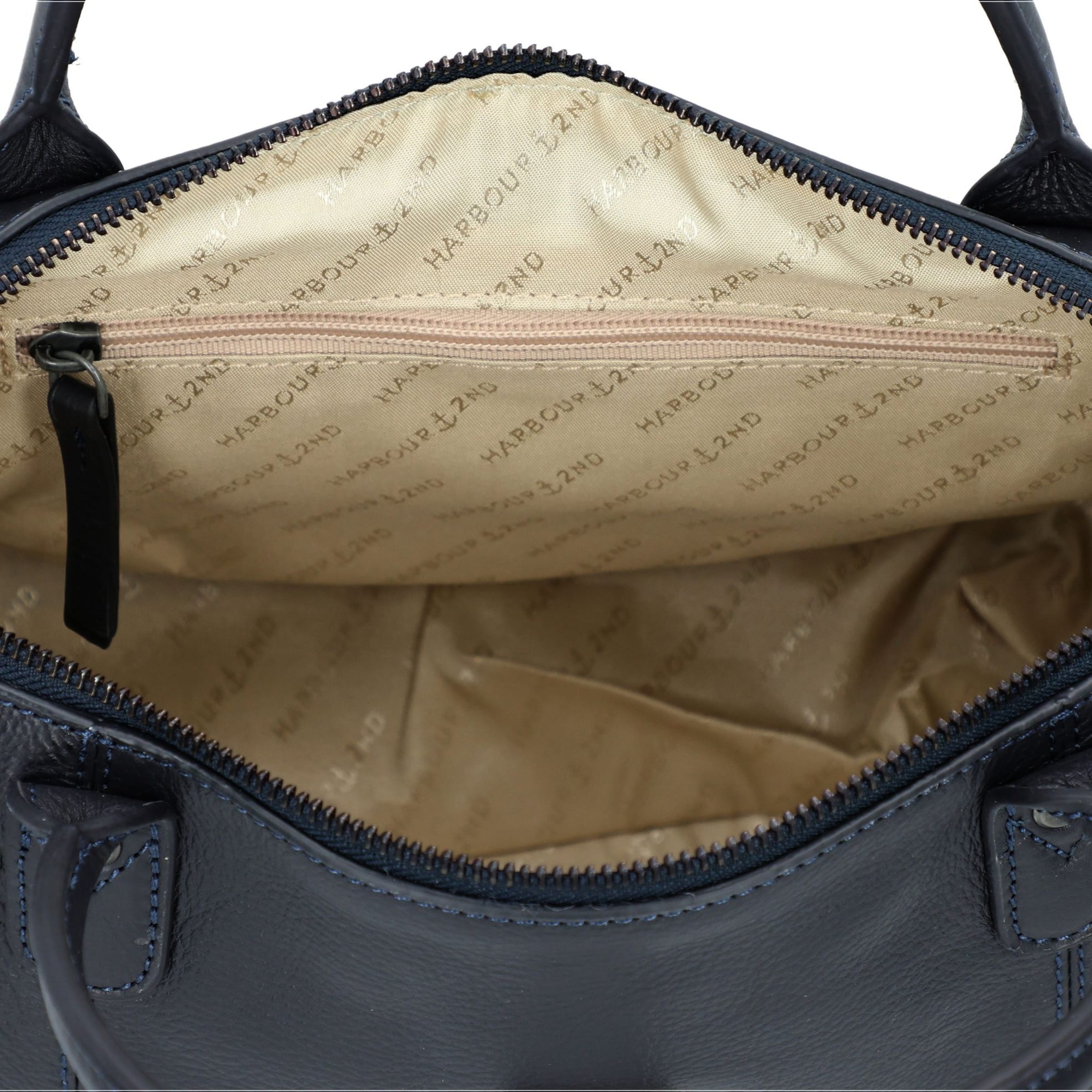 Harbour 2nd Kabelka 'Just Pure Liane' – modrá