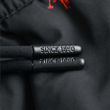 Shorts de bain U.S. POLO ASSN. en noir