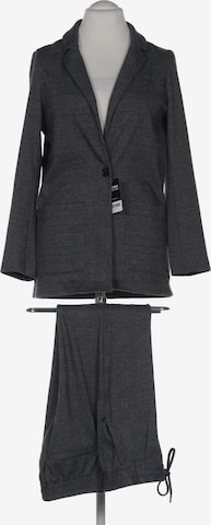 TOM TAILOR DENIM Workwear & Suits in M in Grey: front