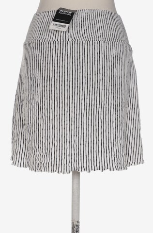 MAMALICIOUS Skirt in M in White