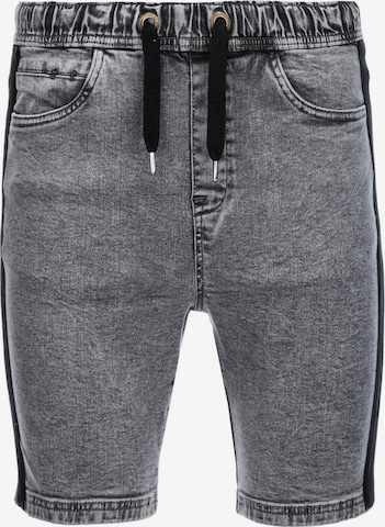 Ombre Regular Jeans 'W363' in Grijs: voorkant