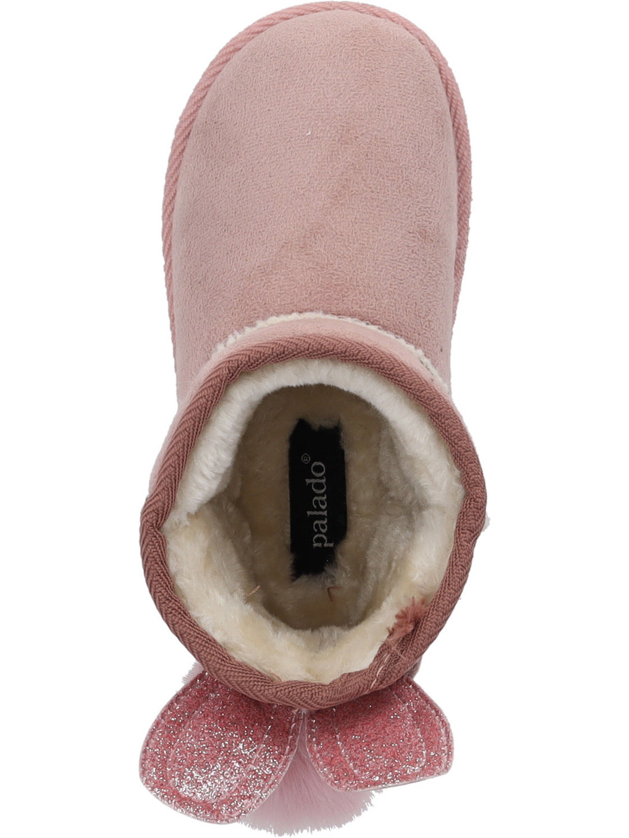 Bottes de neige 'Palado Kids Allaro G' Palado en rose
