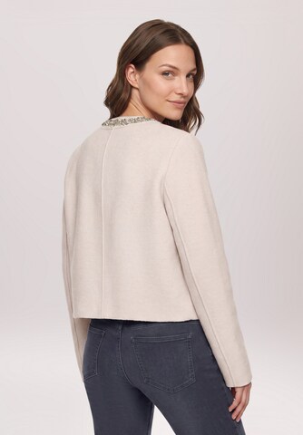 Blazer di Betty Barclay in beige