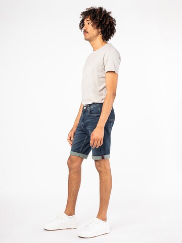 Sublevel Regular Jeans in Blauw