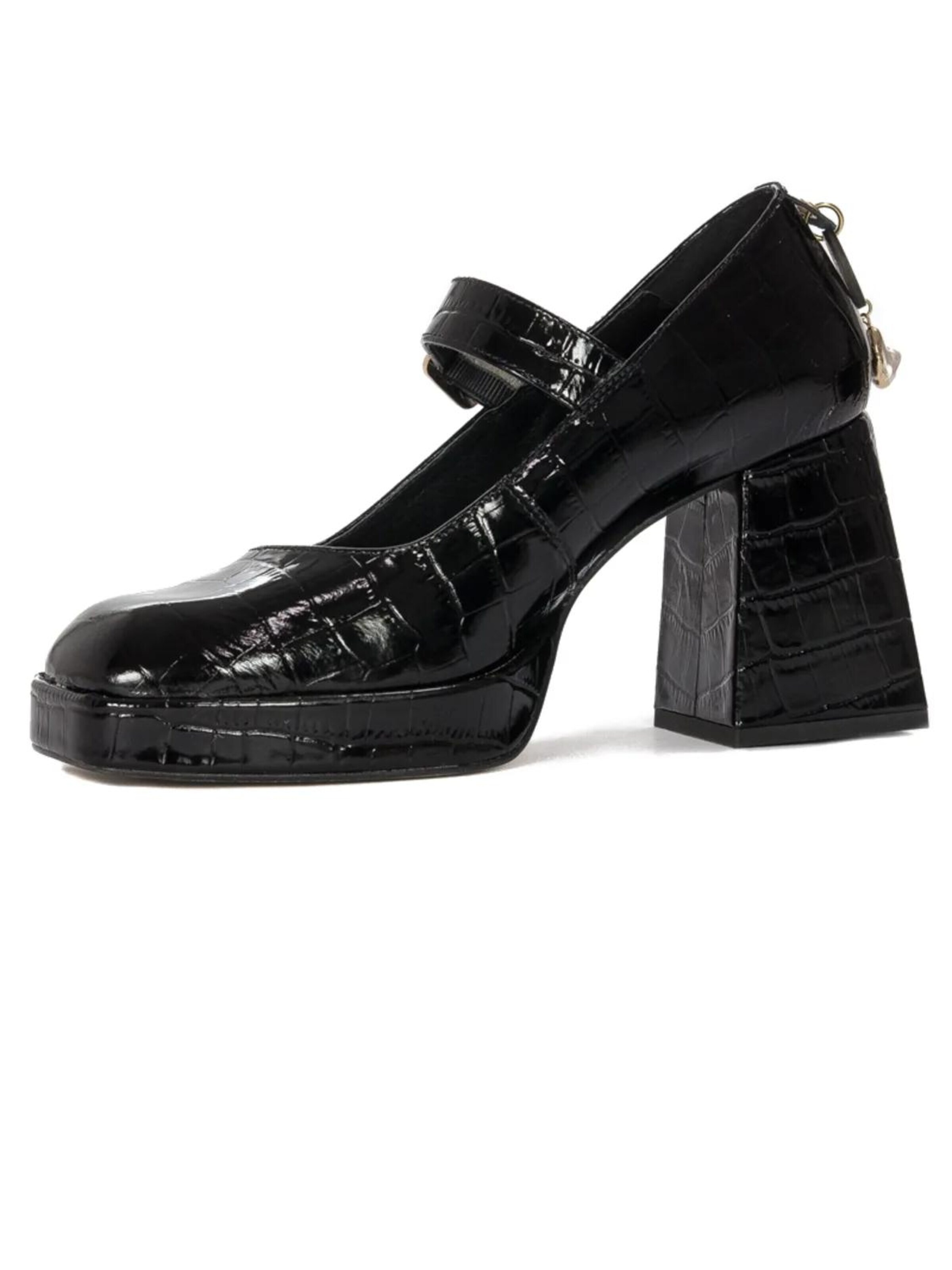 OPRA Pumps 'OP033-20/00-1' in Black