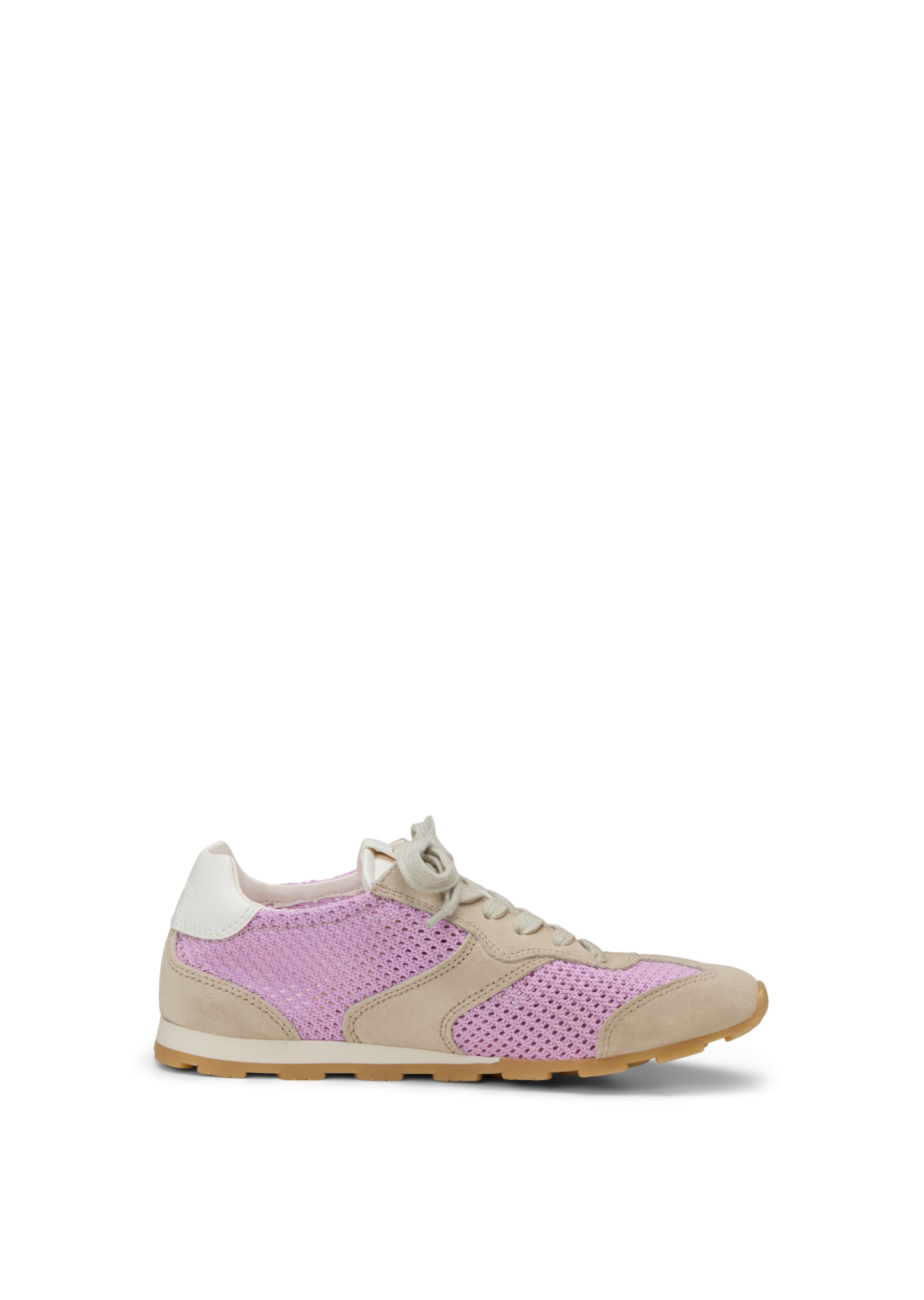 Marc O'Polo Sneaker 'Fabiana' in Beige