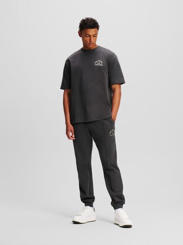 Karl Lagerfeld Shirt in Grau