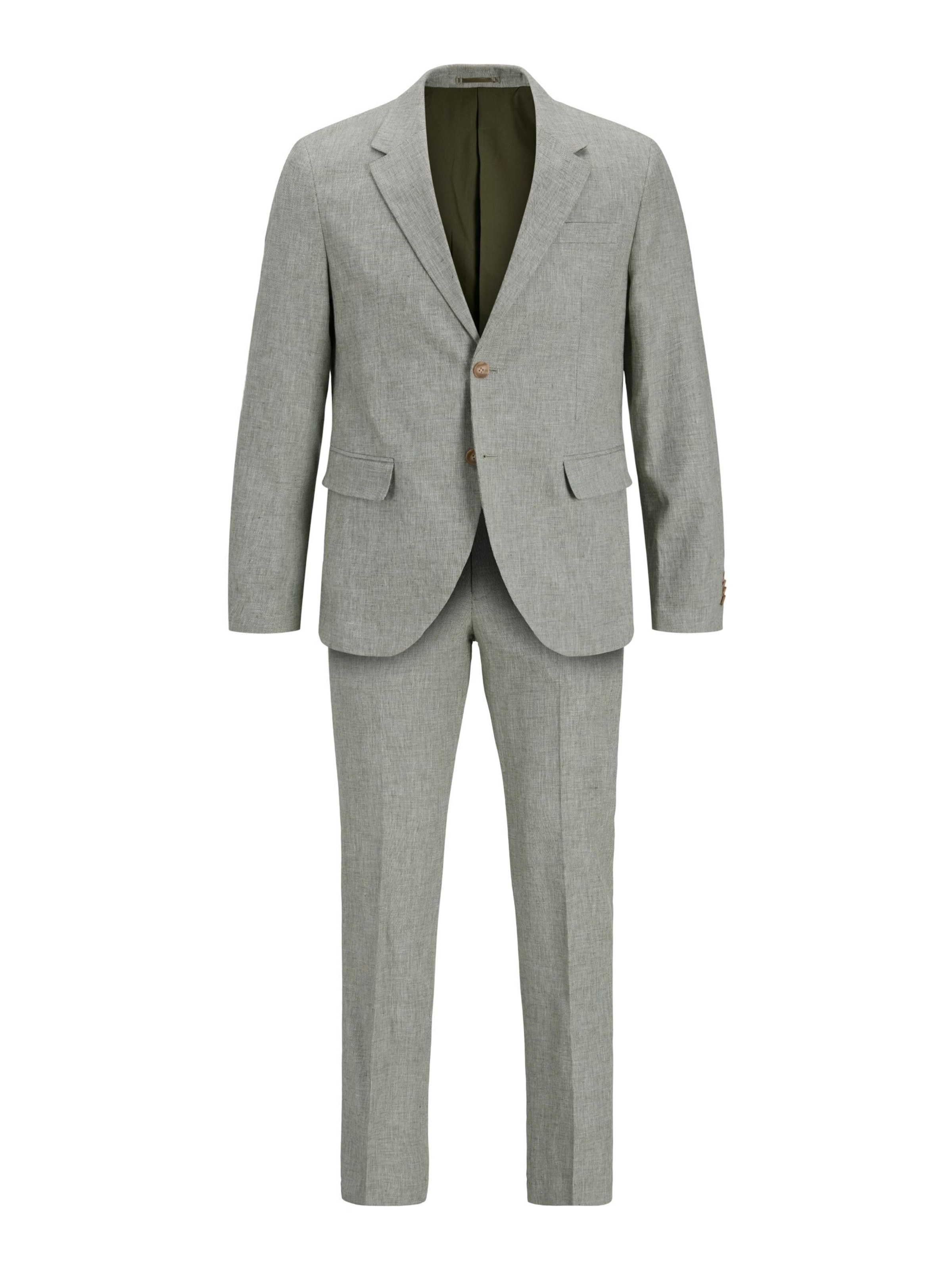 Completo 'JPRMartin' JACK & JONES di colore grigio, Visualizzazione prodotti