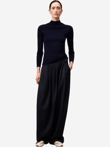 Adolfo Dominguez Sweater in Blue