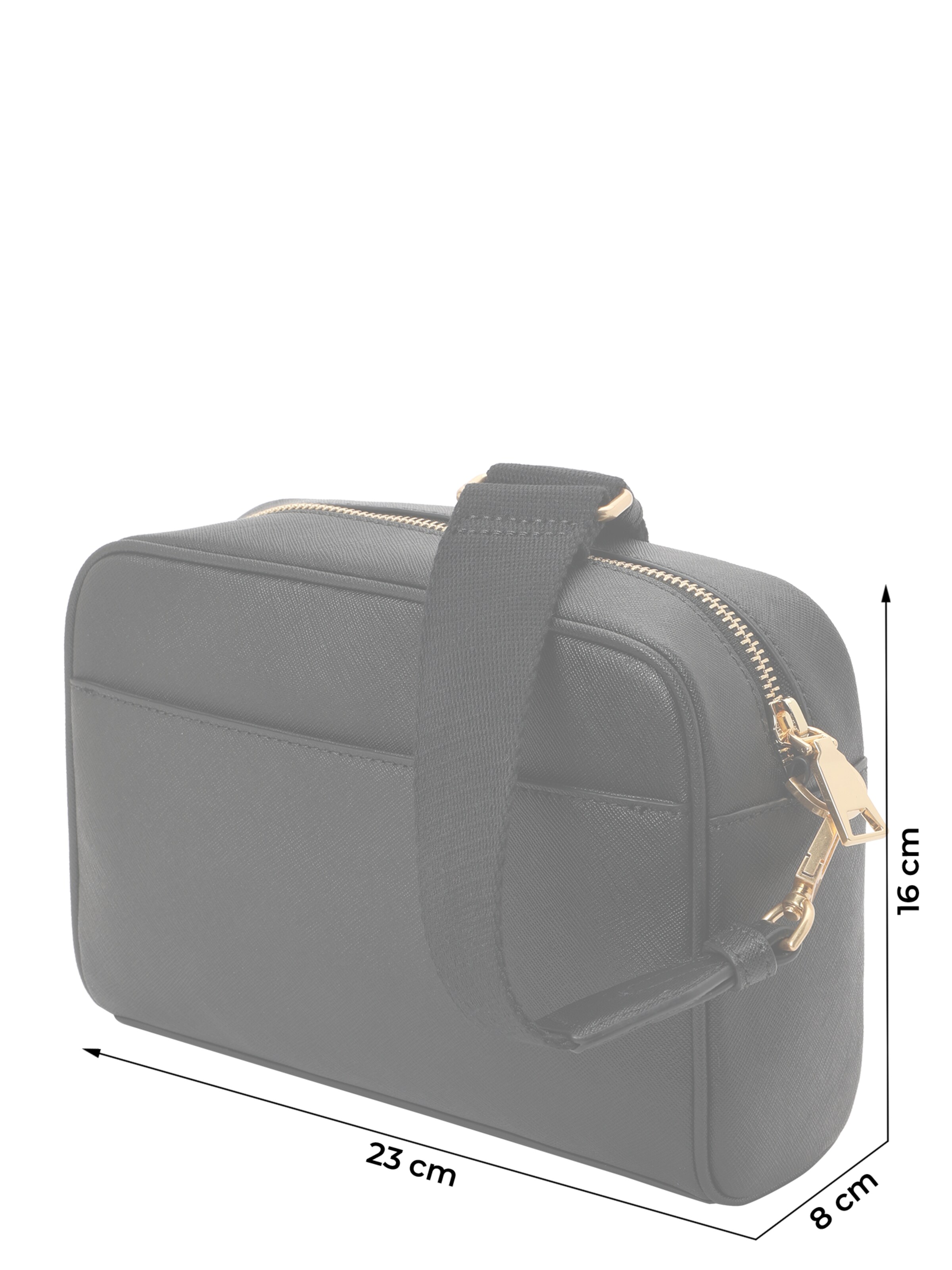 DKNY Crossbody Bag in Black