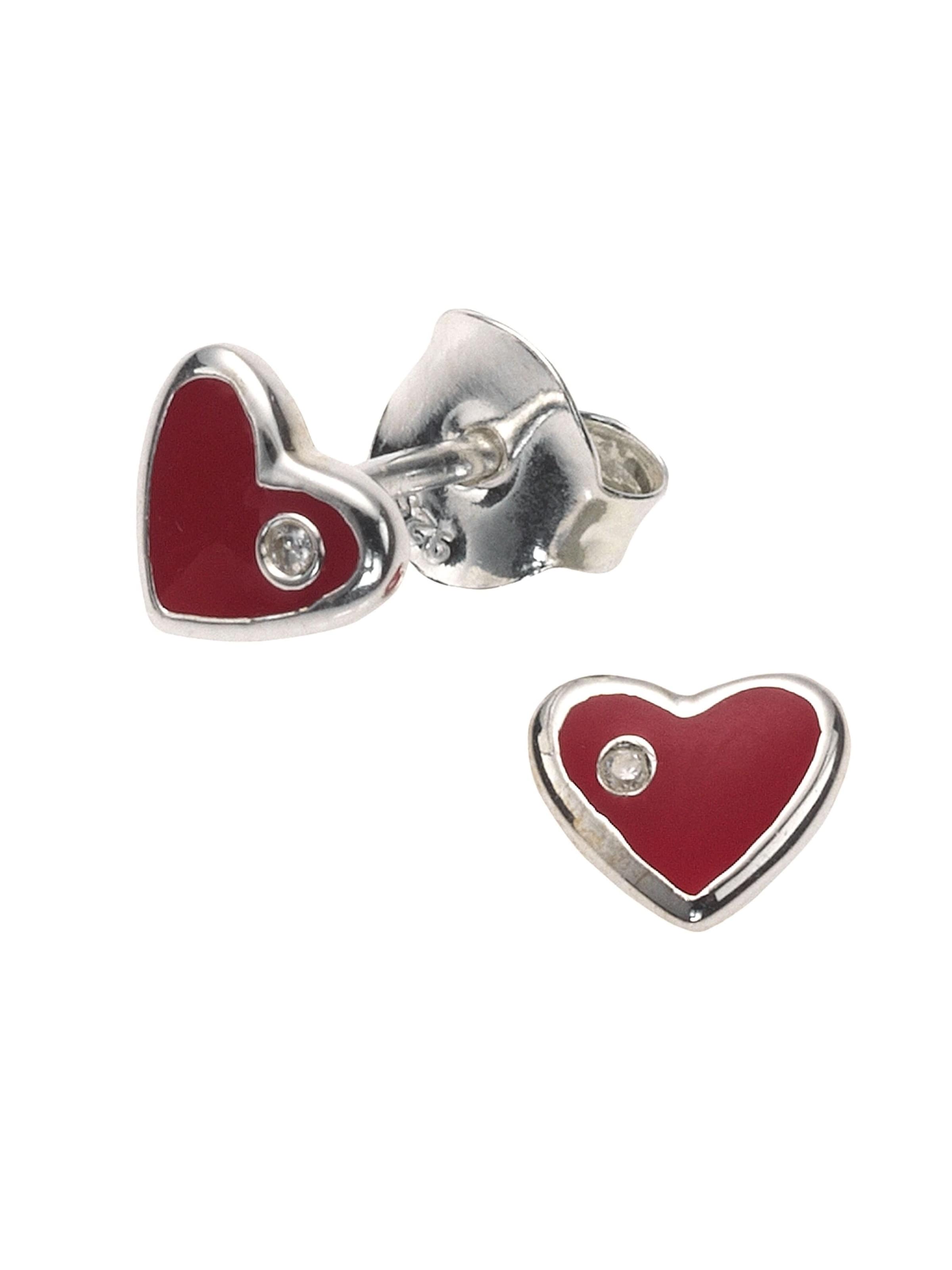 Zeeme Jewelry in Silver: front