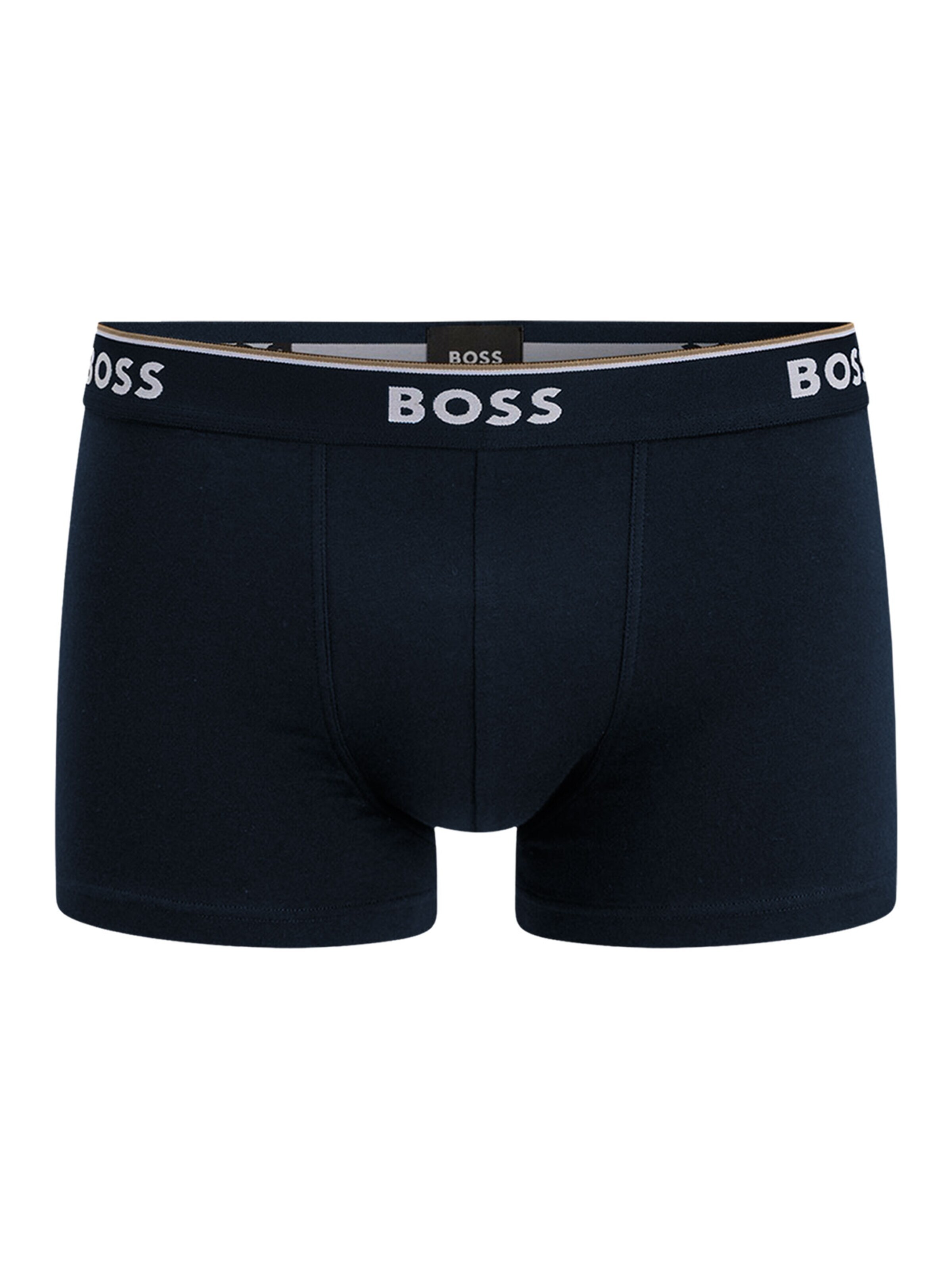 BOSS Boxer shorts 'Power Trunks' in Blue