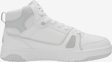 KangaROOS High-Top Sneakers in White