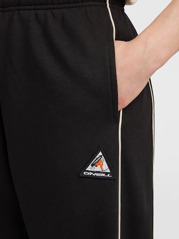 O'NEILL - Tapered Pantalón 'Fwc'Play' en negro