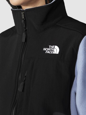 THE NORTH FACE Fleece jacket 'Denali' in Blue