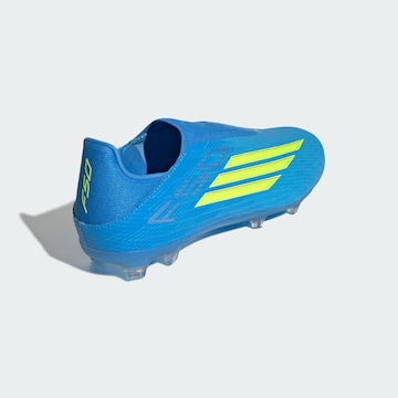 ADIDAS PERFORMANCE Soccer shoe 'F50 League' in Blue