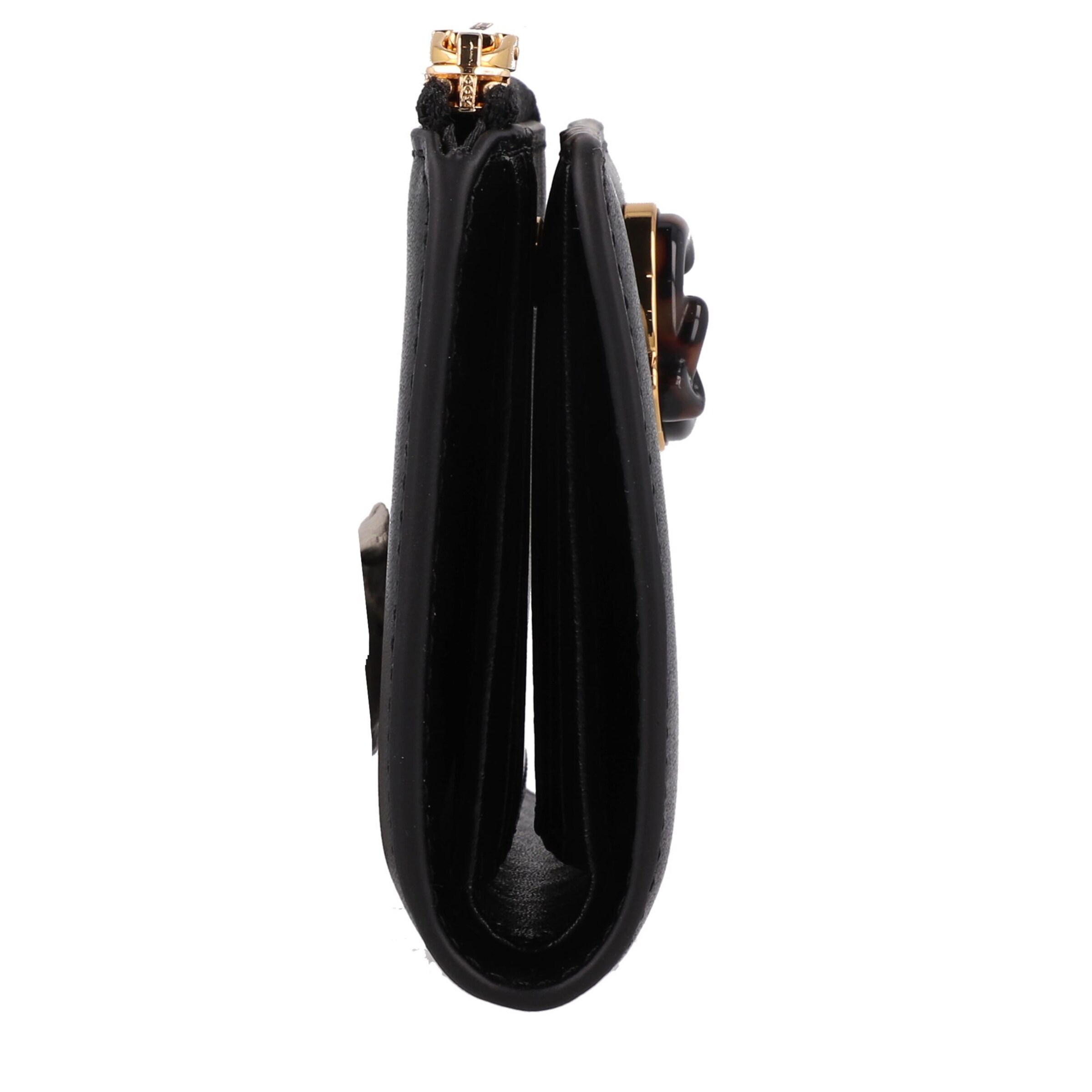 Porte-monnaies 'C-Me' Coccinelle en noir