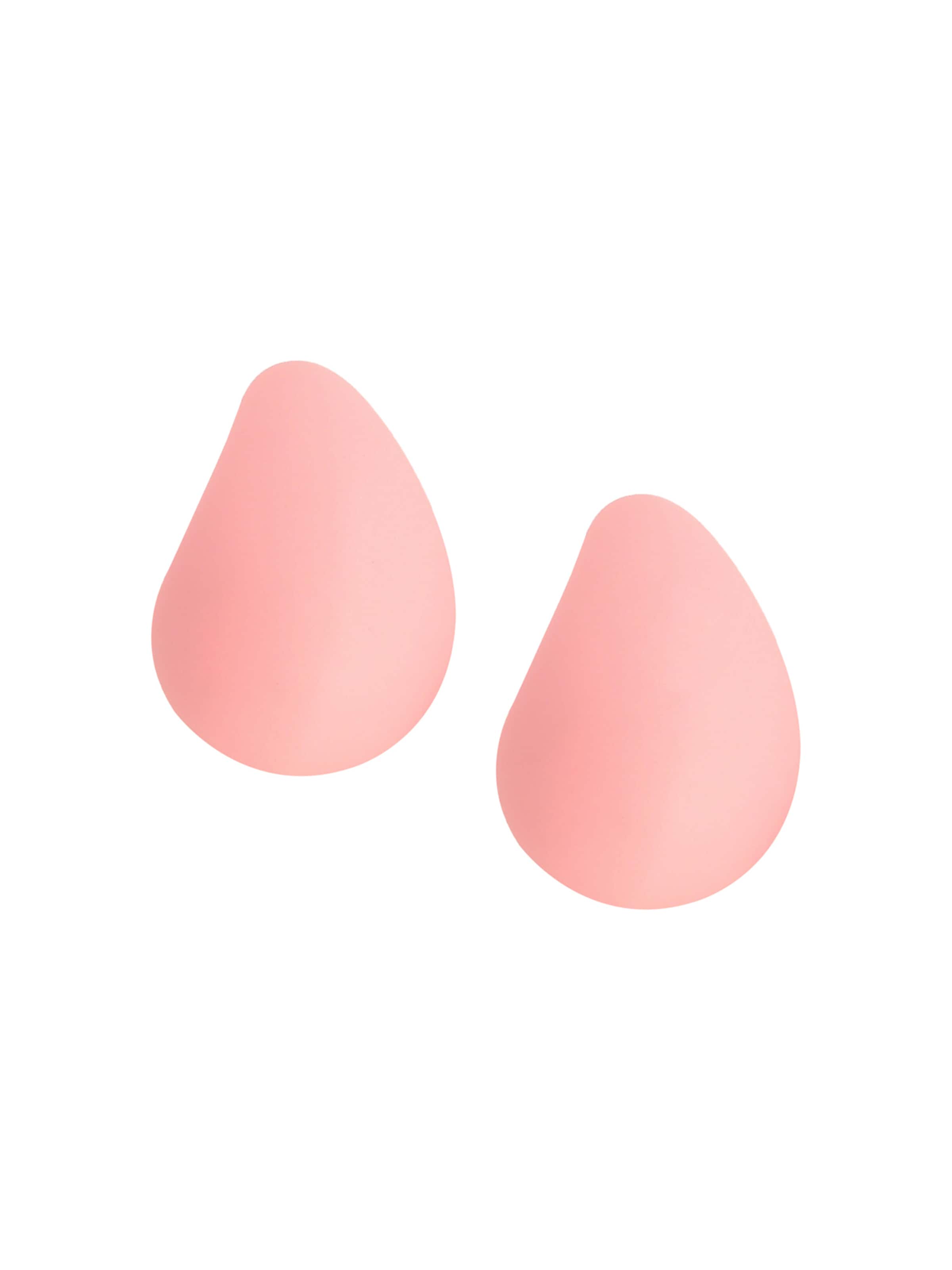 SOHI Auskari ' Noele ', krāsa - rozā, Preces skats