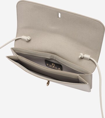 FURLA Crossbody bag 'GENESI' in White