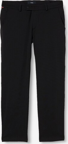 BRAX Regular Pants in Black: front