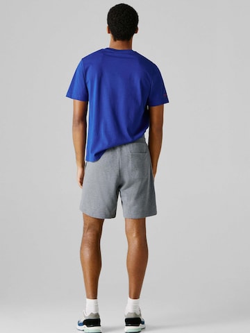 Red Bull Racing x Pepe Jeans Regular Hose in Grau