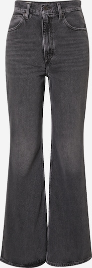 LEVI'S ® Jeans '70s High Flare' i grå, Produktvisning
