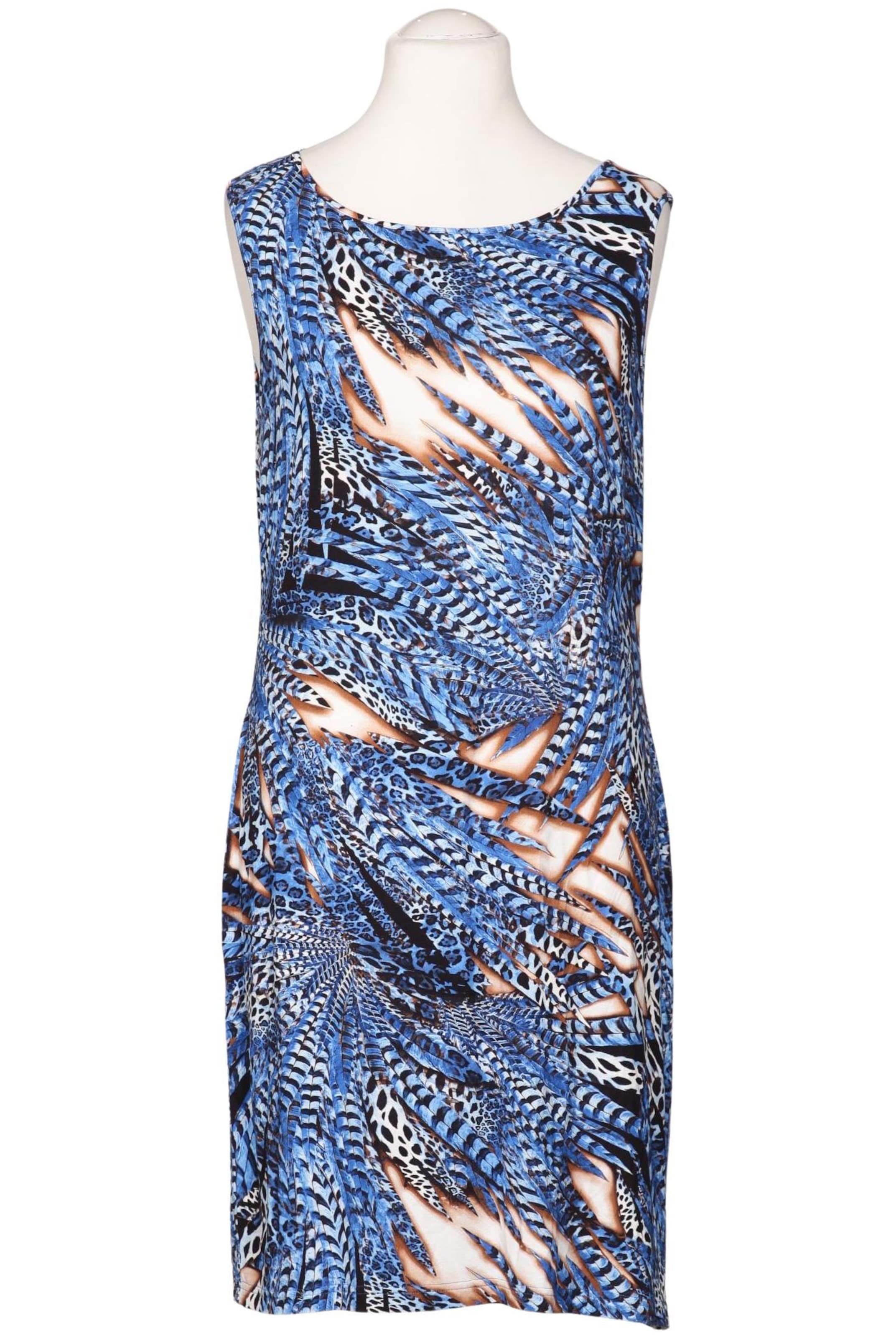 ALBA MODA Dress in M in Mixed colors: front