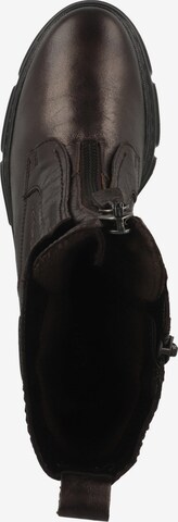 GABOR Ankle Boots in Brown