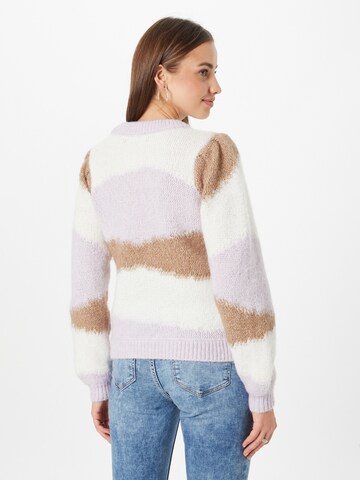 VERO MODA Sweater in Mixed colours
