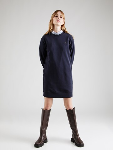 GANT Dress in Blue: front