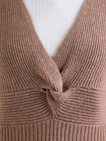 ABOUT YOU Pulóver 'Regina' - barna