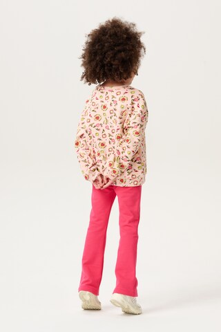 Noppies Flared Trousers ' Norwell ' in Pink