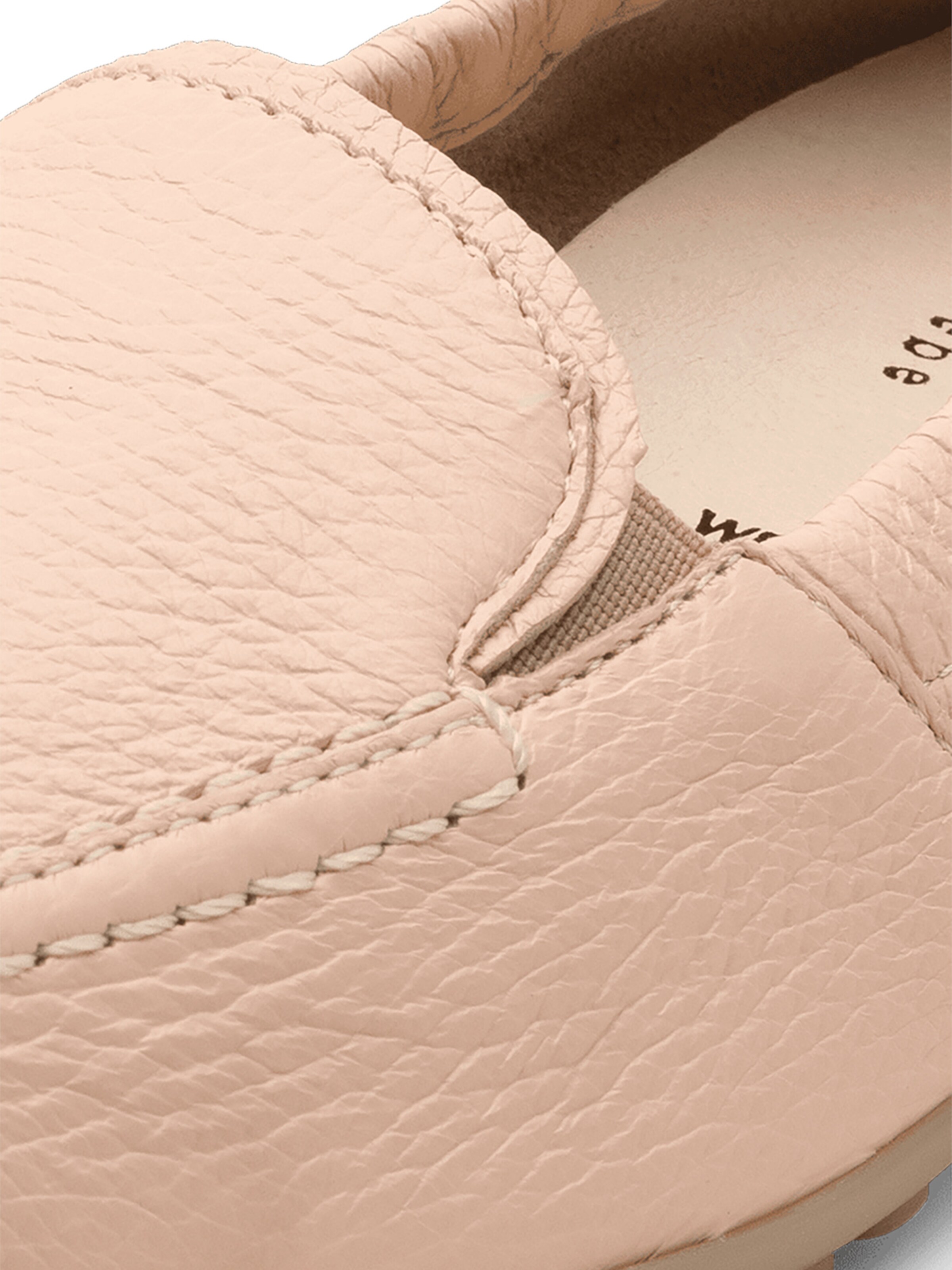 VITAFORM Moccasins in Pink