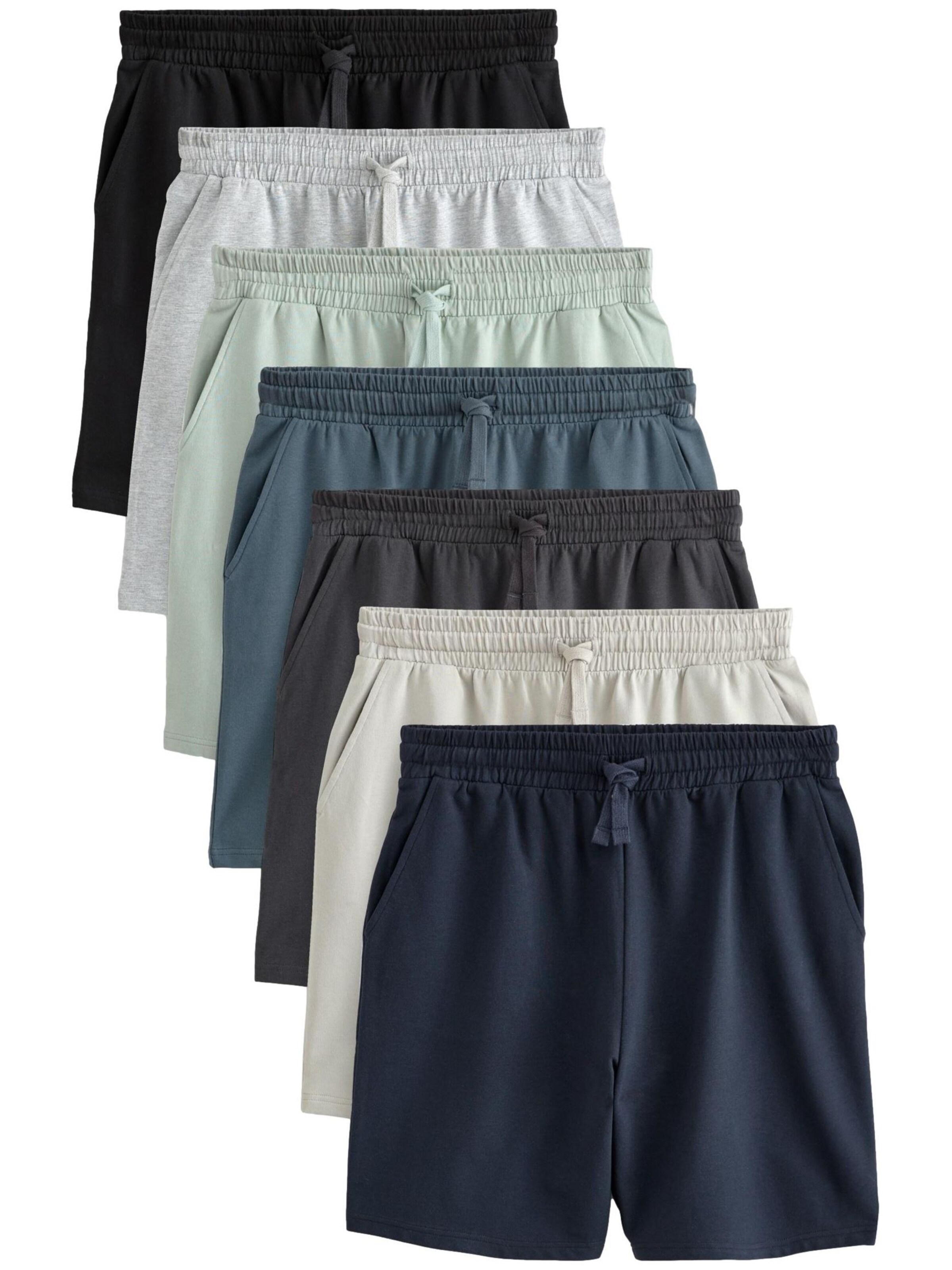 regular Pantaloni di Next in colori misti: frontale