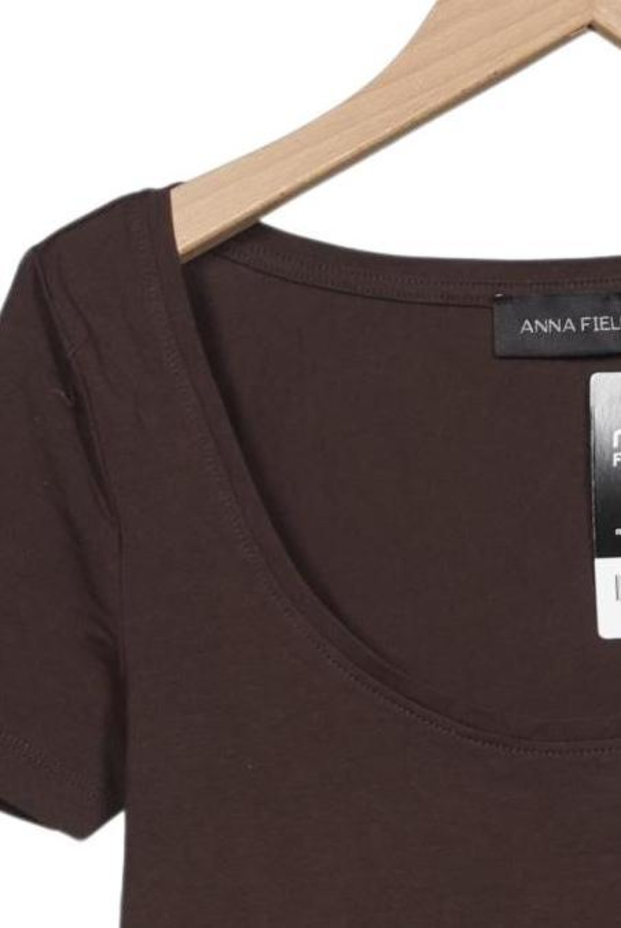 Anna Field Top & Shirt in XS in Brown