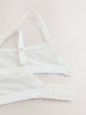 Bustier Soutien-gorge Next en marron
