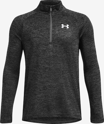 UNDER ARMOUR Performance Shirt in Grey: front