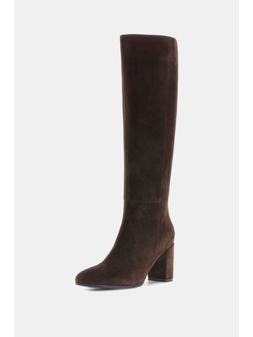GUESS Boots 'Braxen' in Brown