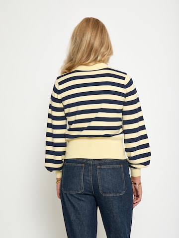 minus Top 'Aillana' – mix barev