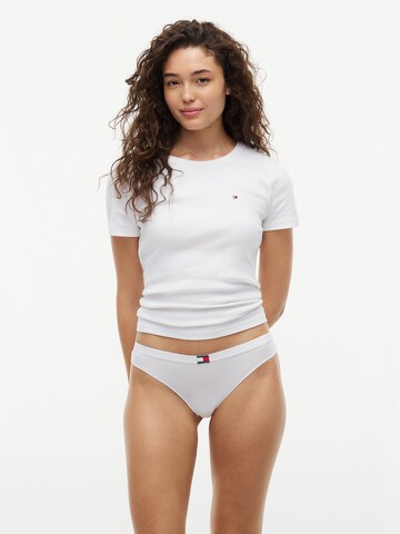 String 'Heritage' Tommy Hilfiger Underwear en rose