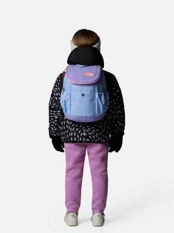 THE NORTH FACE Hátizsák 'Y Mini Explorer' - kék