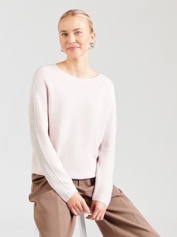 monari Svetr – pink: přední strana