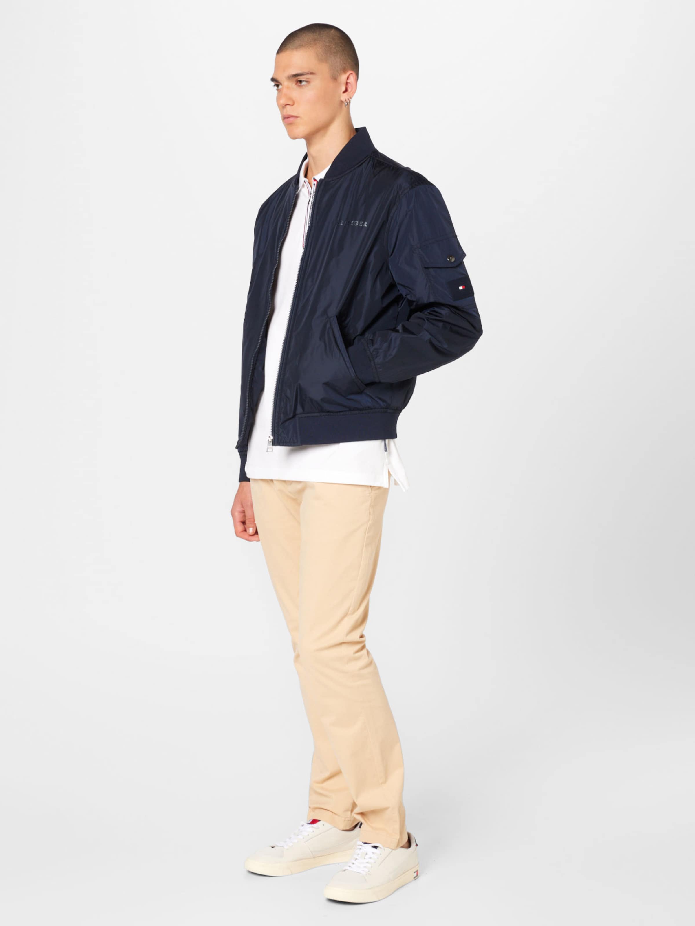 Belstaff mallison 2025 jacket navy