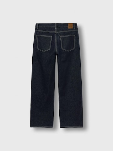 Burocs Baggy Jeans 'Vince' in Blue