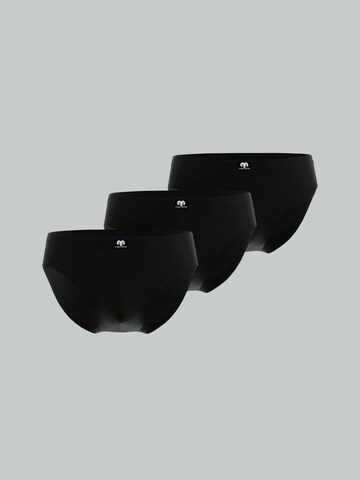 CECEBA Panty in Black