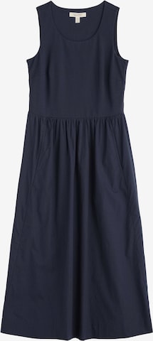 Seasalt Cornwall Mekko 'Madder' värissä sininen: etupuoli