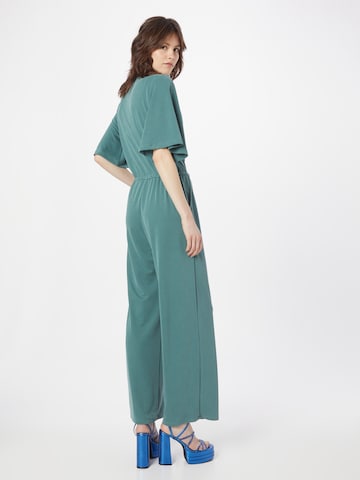 mbym - Jumpsuit 'Bradlee' en verde